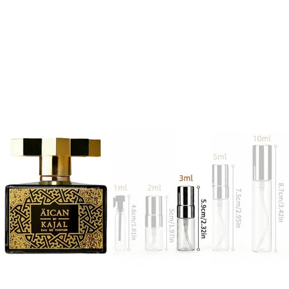 Kajal Aican 3 ML