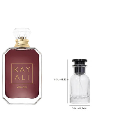 Kayali Vanilla 28 – Decant Sample