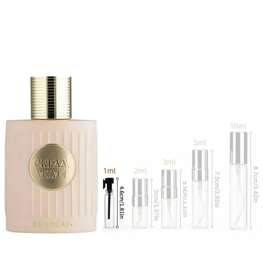 Khadlaj Cream Velvet 1 ML