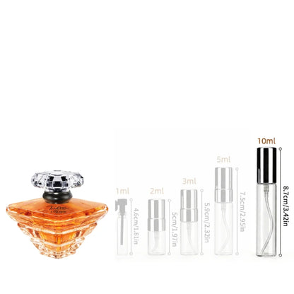 Lancôme Trésor Eau de Parfum 10 ML Fragrance Decant Sample