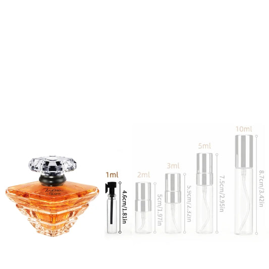 Lancôme Trésor Eau de Parfum 1 ML Fragrance Decant Sample