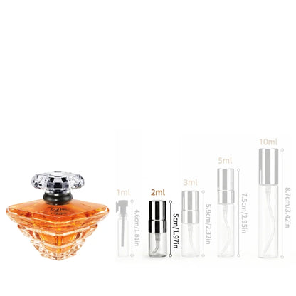 Lancôme Trésor Eau de Parfum 2 ML Fragrance Decant Sample