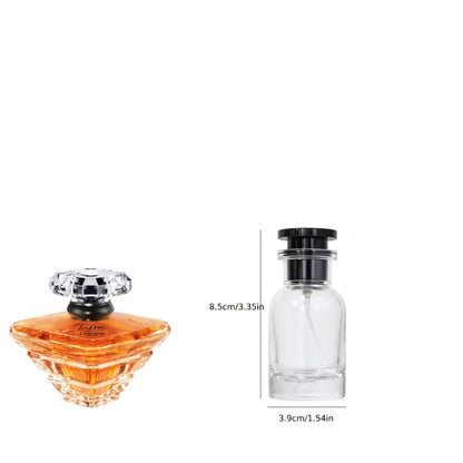 Lancôme Trésor Eau de Parfum 30 ML Fragrance Decant Sample