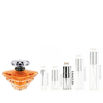 Lancôme Trésor Eau de Parfum 3 ML Fragrance Decant Sample