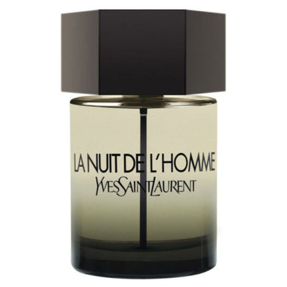 Échantillon d'Yves Saint Laurent La Nuit De L'Homme