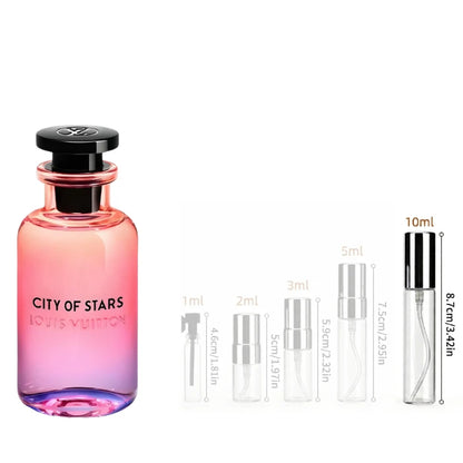 Louis Vuitton City Of Stars – Decant Sample