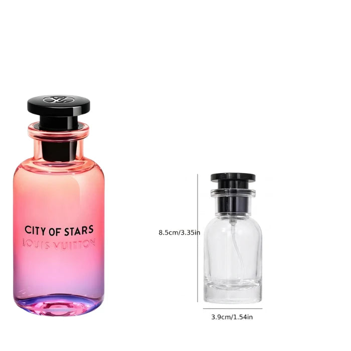 Louis Vuitton City Of Stars – Decant Sample
