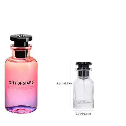 Louis Vuitton City Of Stars – Decant Sample