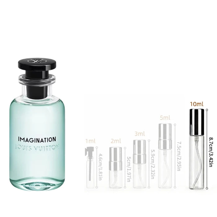 Louis Vuitton Imagination 10 ML Decant Sample