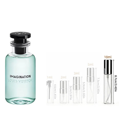 Louis Vuitton Imagination 10 ML Decant Sample
