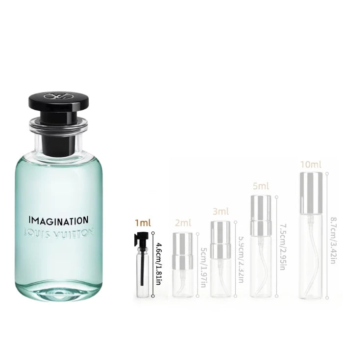 Louis Vuitton Imagination 1 ML Decant Sample