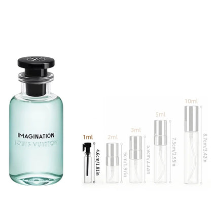 Louis Vuitton Imagination 1 ML Decant Sample