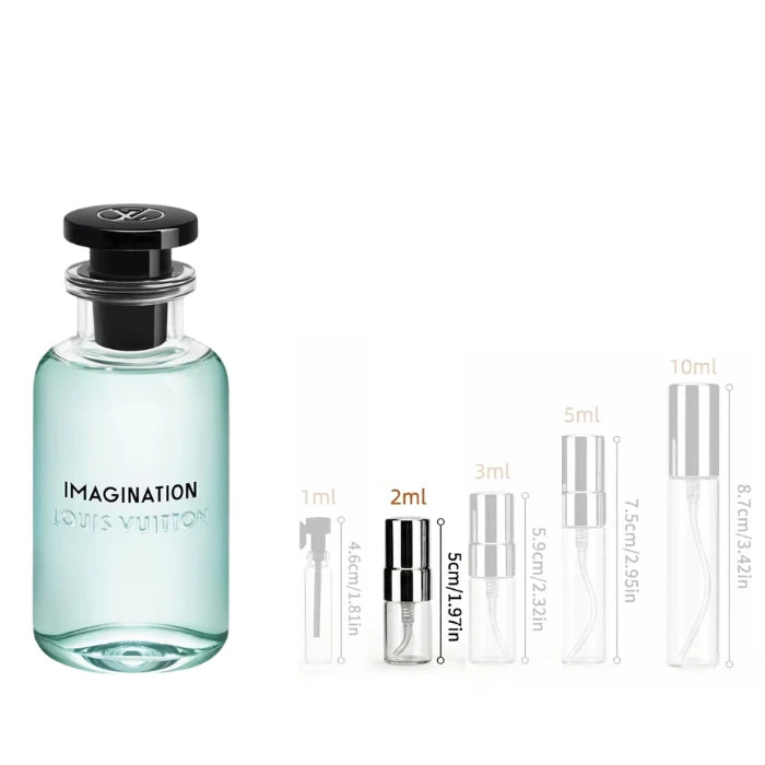 Louis Vuitton Imagination 2 ML Decant Sample
