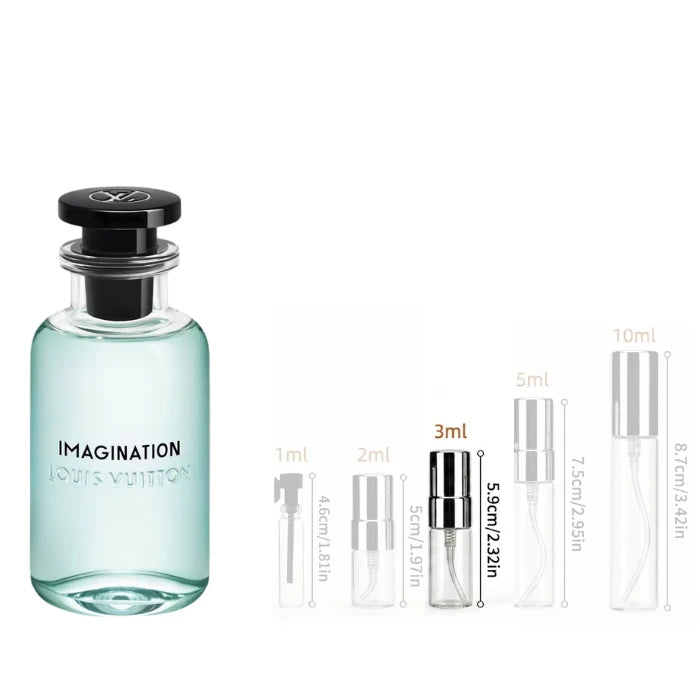 Louis Vuitton Imagination 3 ML Decant Sample