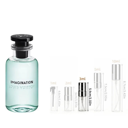 Louis Vuitton Imagination 3 ML Decant Sample