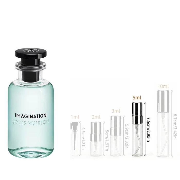 Louis Vuitton Imagination 5 ML Decant Sample