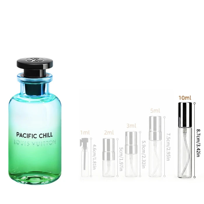 Louis Vuitton Pacific Chill – Decant Sample