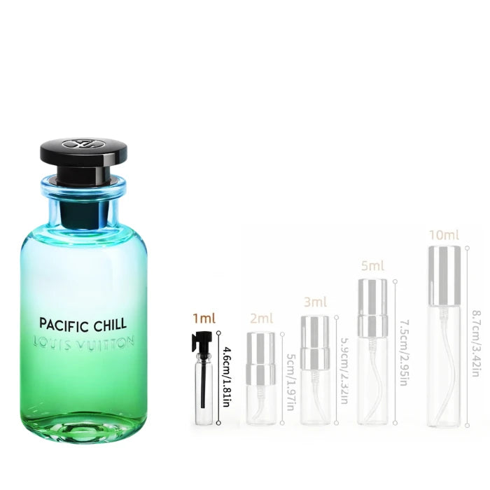 Louis Vuitton Pacific Chill – Decant Sample