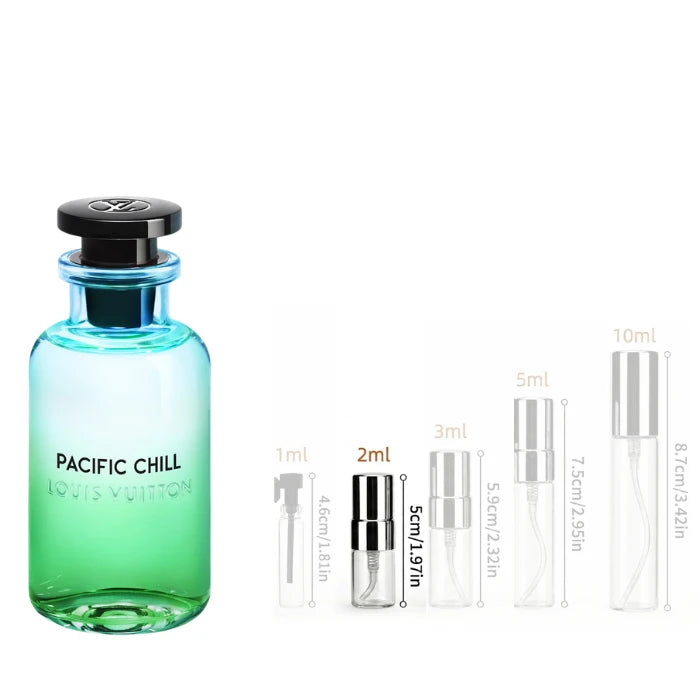 Louis Vuitton Pacific Chill – Decant Sample