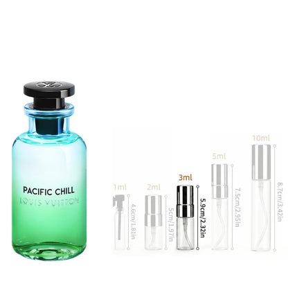 Louis Vuitton Pacific Chill – Decant Sample