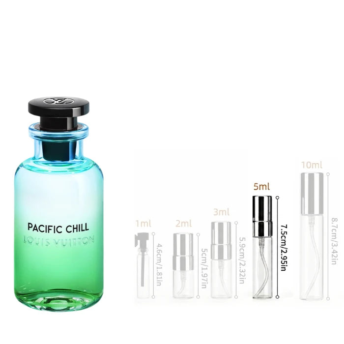 Louis Vuitton Pacific Chill – Decant Sample