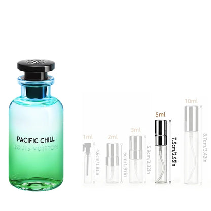 Louis Vuitton Pacific Chill – Decant Sample