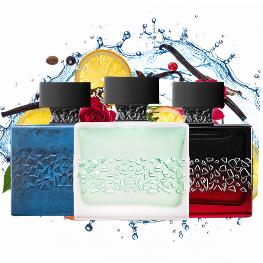 M. Micallef Discovery Set