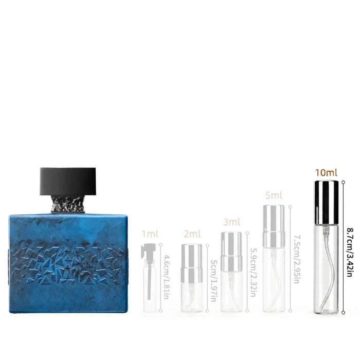 M. Micallef DesirToxic 10 ML Fragrance Decant Sample