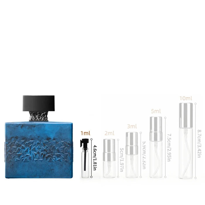 M. Micallef DesirToxic 1 ML Fragrance Decant Sample