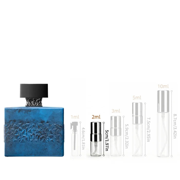 M. Micallef DesirToxic 2 ML Fragrance Decant Sample