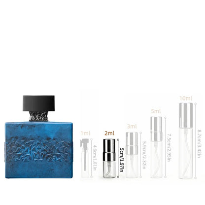 M. Micallef DesirToxic 2 ML Fragrance Decant Sample