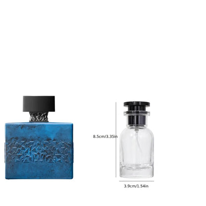 M. Micallef DesirToxic 30 ML Fragrance Decant Sample