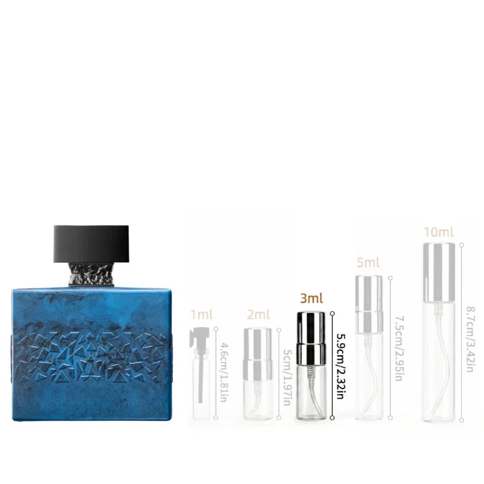 M. Micallef DesirToxic 3 ML Fragrance Decant Sample