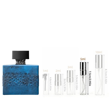 M. Micallef DesirToxic 5 ML Fragrance Decant Sample