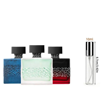 M. Micallef Discovery Set Fragrance Decant Sample
