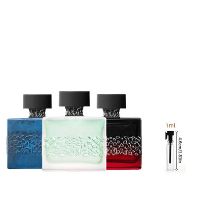 M. Micallef Discovery Set Fragrance Decant Sample