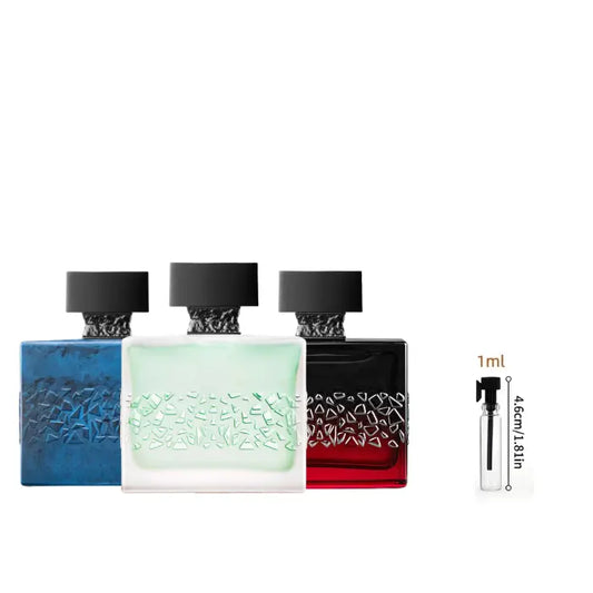 M. Micallef Discovery Set Fragrance Decant Sample