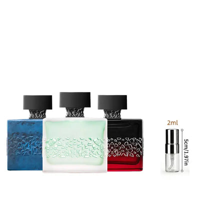 M. Micallef Discovery Set Fragrance Decant Sample