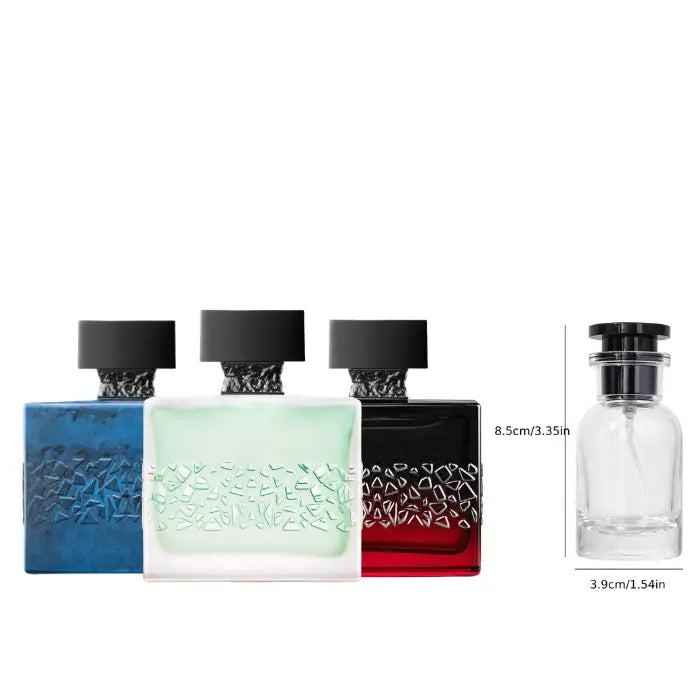 M. Micallef Discovery Set Fragrance Decant Sample