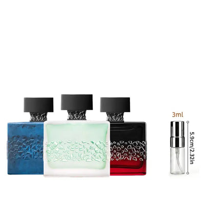 M. Micallef Discovery Set Fragrance Decant Sample