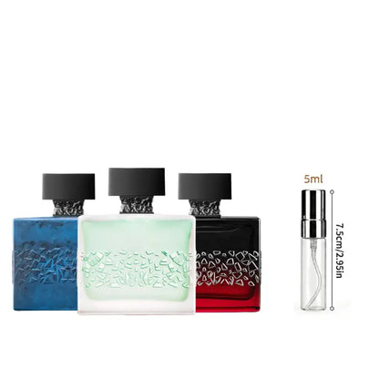 M. Micallef Discovery Set Fragrance Decant Sample
