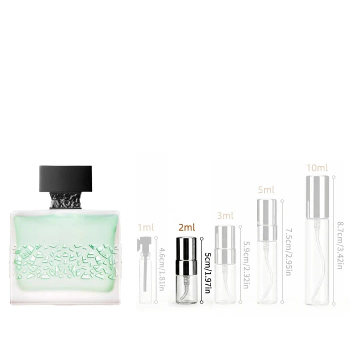 M. Micallef Gntonic 2 ML Fragrance Decant Sample