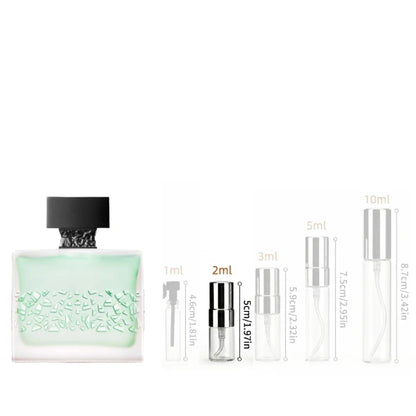 M. Micallef Gntonic 2 ML Fragrance Decant Sample