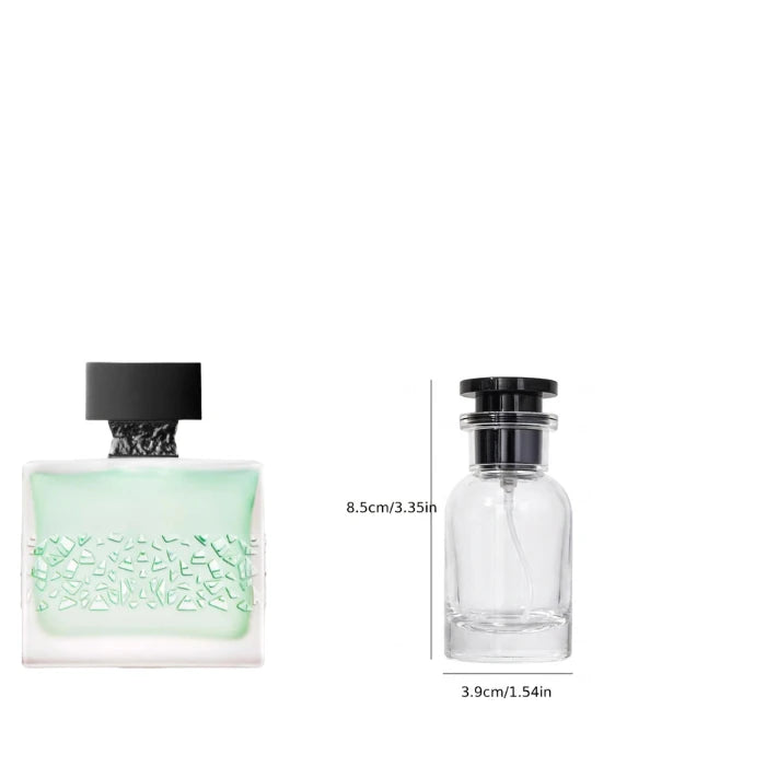 M. Micallef Gntonic 30 ML Fragrance Decant Sample