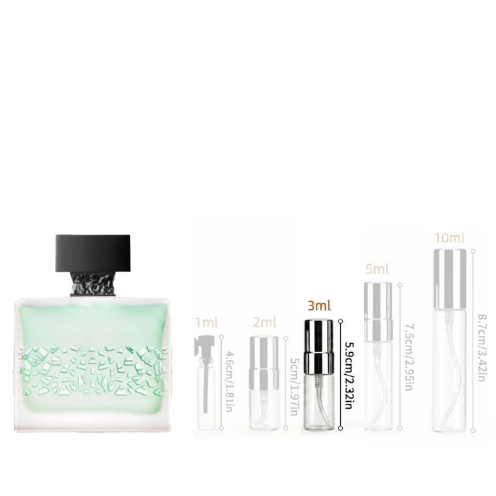 M. Micallef Gntonic 3 ML Fragrance Decant Sample