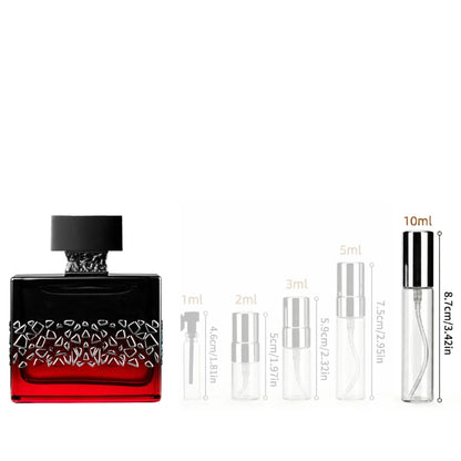 M. Micallef Red Colorado 10 ML Fragrance Decant Sample