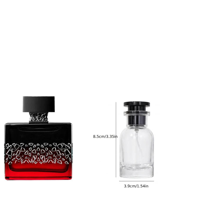 M. Micallef Red Colorado 30 ML Fragrance Decant Sample