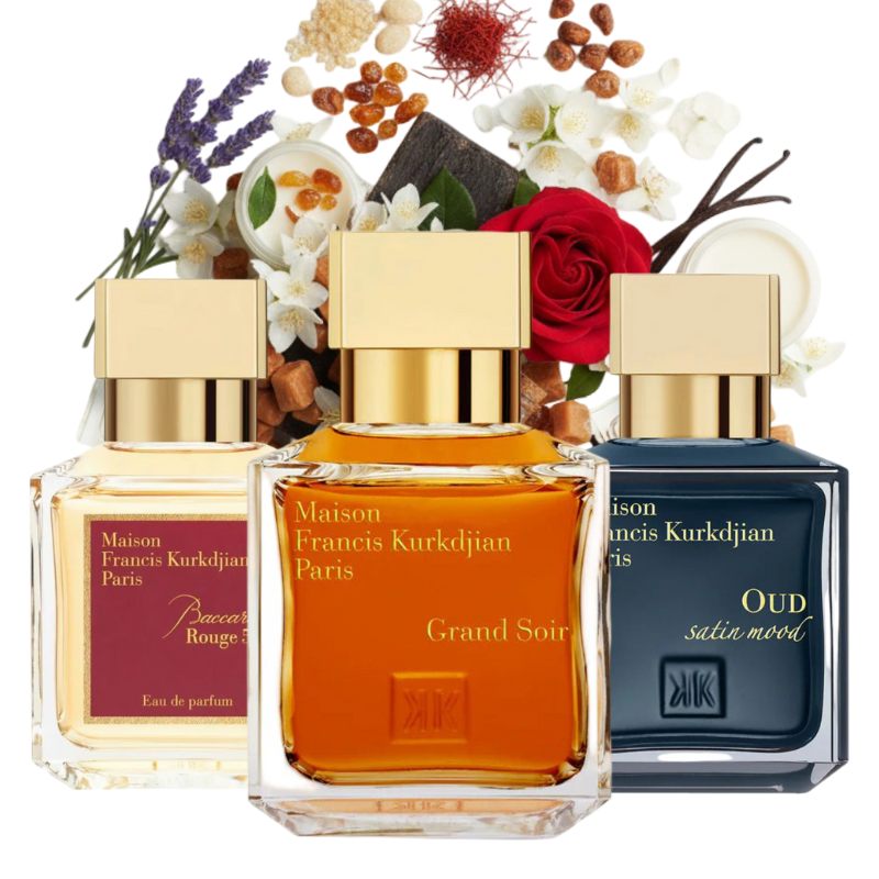 Maison Francis Kurkdjian Set