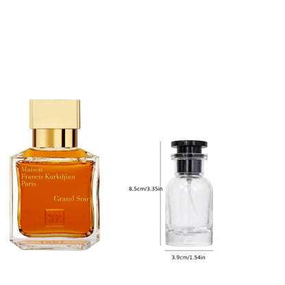 Maison Francis Kurkdjian Grand Soir 30ML Fragrance Decant Sample
