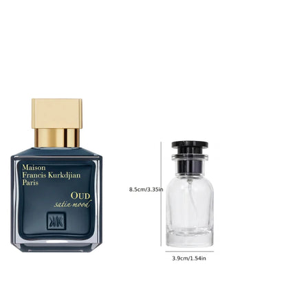 Maison Francis Kurkdjian Oud Satin Mood EDP 30 ML Fragrance Decant Sample